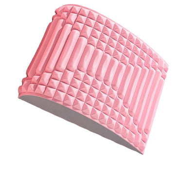 Neck & Shoulder Relaxer - Ergonomic Cervical Pillow for Pain Relief